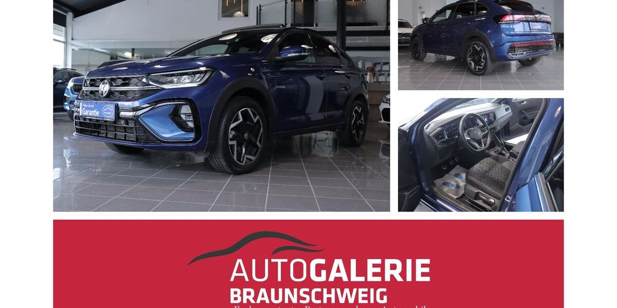 VW Taigo 13.930 km 17.790 &euro; Braunschweig 38116