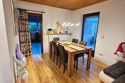 Haus Wolfsburg / Fallersleben Fallersleben - 4 Zimmer, 125 m&sup2;, 379.000&euro; | Angebot:24791270