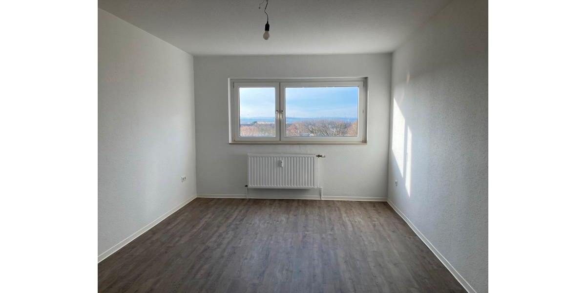 Etagenwohnung Braunschweig Heidberg-Melverode - 2 Zimmer, 55 m&sup2;, 504&euro; | Angebot:25730088
