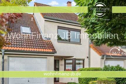 Haus zum Kaufen in Braunschweig Kanzlerfeld 379.000 € 117 m² 4 zimmer