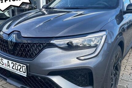 Renault Arkana 6.448 km 28.450 &euro; Braunschweig 38124