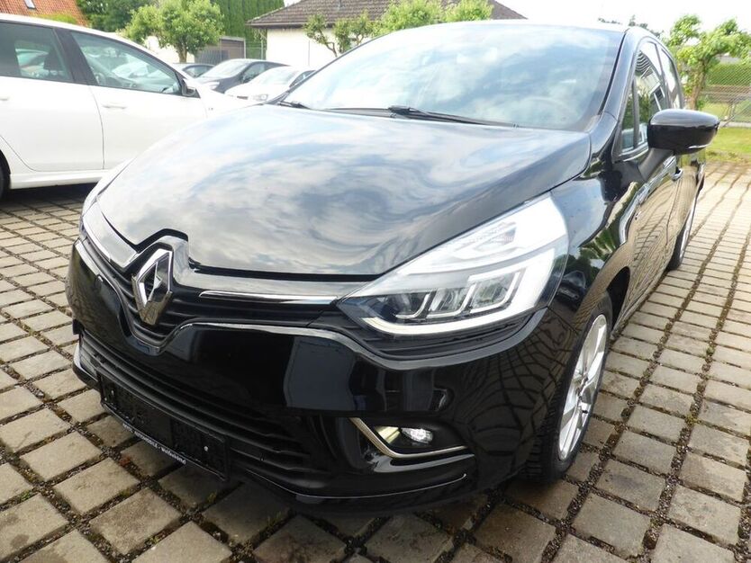 Clio