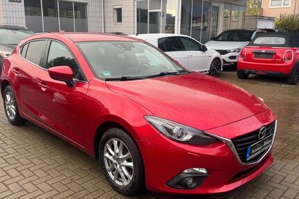Mazda 3 95.800 km 11.999 &euro; Wolfenbüttel 38302