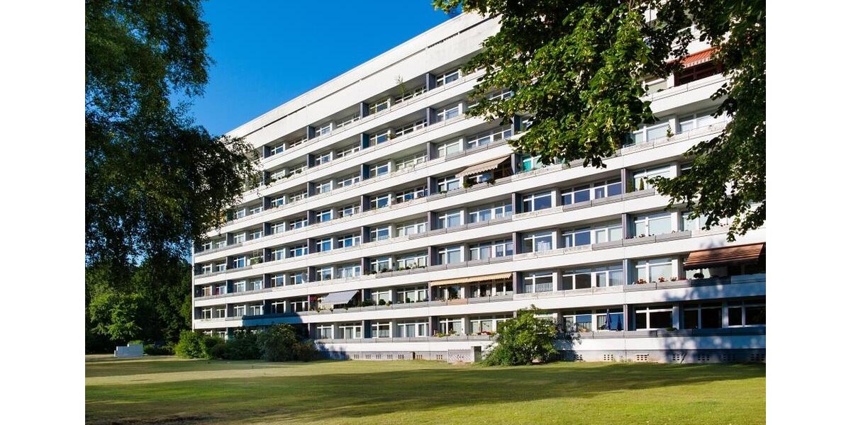Etagenwohnung Wolfsburg Detmerode - 3 Zimmer, 69 m&sup2;, 549&euro; | Angebot:24877847