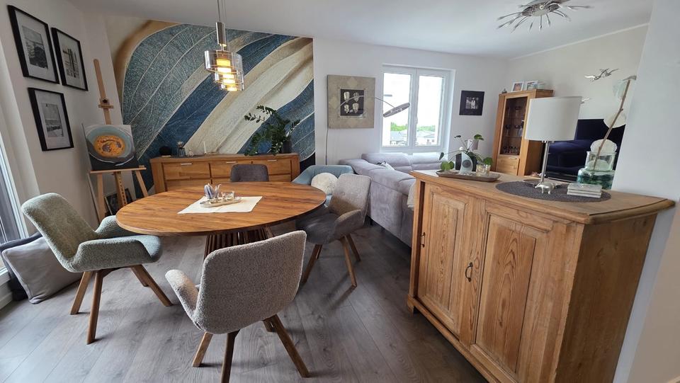 Einfamilienhaus Wolfsburg Alt-Wolfsburg - 2.5 Zimmer, 88 m&sup2;, 1.150&euro; | Angebot:26639382