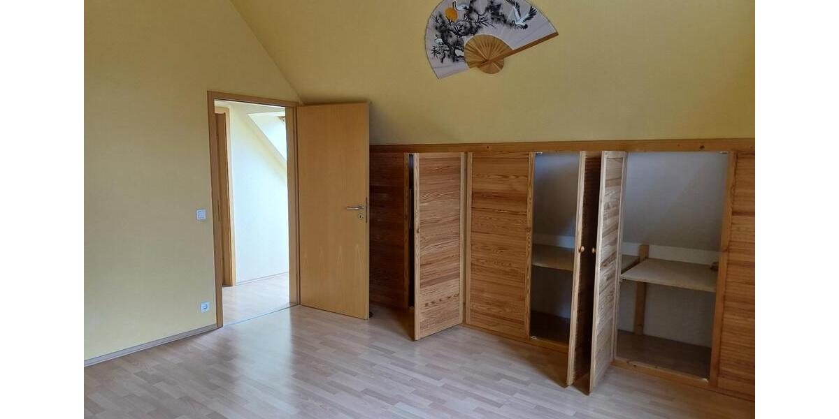 Maisonettenwohnung Lehre - 3 Zimmer, 117 m&sup2;, 1.050&euro; | Angebot:25904833