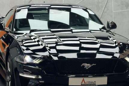 Ford Mustang 21.750 km 46.990 € Salzgitter 38259