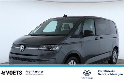 VW T7 Multivan 15.800 km 51.980 &euro; Braunschweig 38124