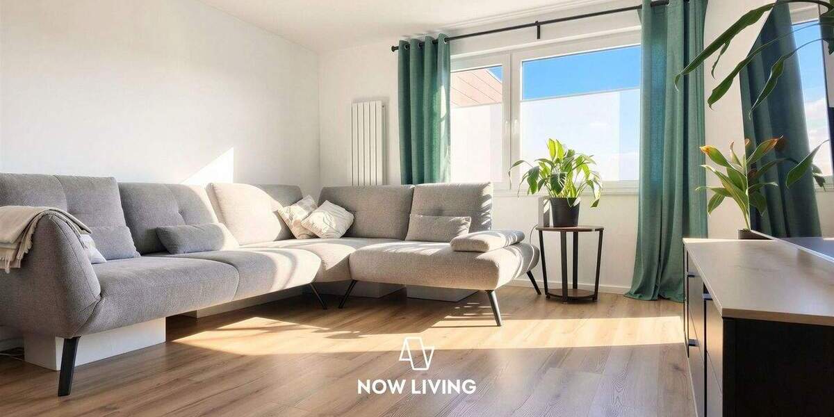 Etagenwohnung Braunschweig Hondelage - 3 Zimmer, 71 m&sup2;, 250.000&euro; | Angebot:25731937