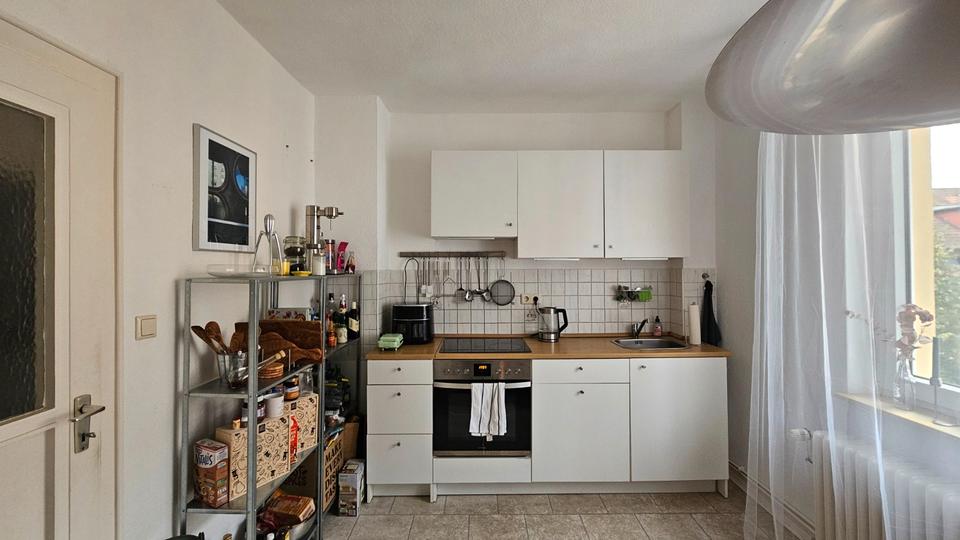 Etagenwohnung Braunschweig Lehndorf-Watenbüttel - 3 Zimmer, 63 m&sup2;, 696&euro; | Angebot:26679468