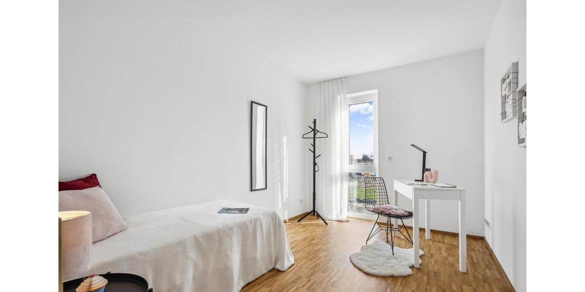 Reihenhaus Wolfsburg Almke - 5 Zimmer, 158 m&sup2;, 1.848&euro; | Angebot:23150347