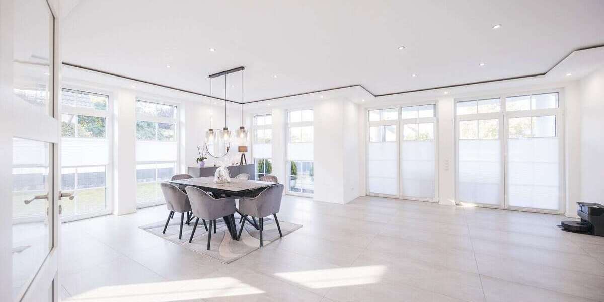 Einfamilienhaus Vechelde - 4 Zimmer, 249 m&sup2;, 825.000&euro; | Angebot:25874000