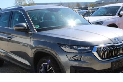 Skoda Kodiaq 2.800 km 40.480 &euro; Wolfsburg 38440
