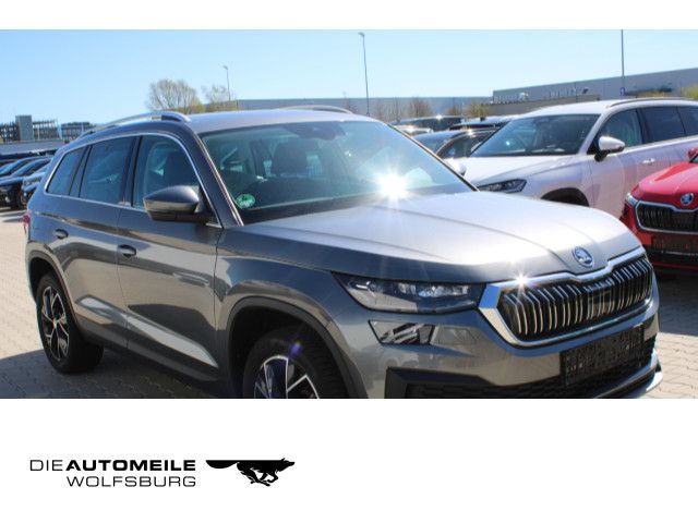 Skoda Kodiaq 2.800 km 40.480 &euro; Wolfsburg 38440