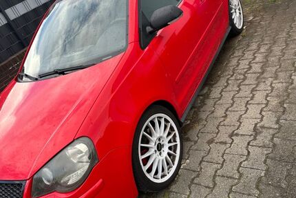VW Polo 159.000 km 6.000 &euro; Braunschweig 38110