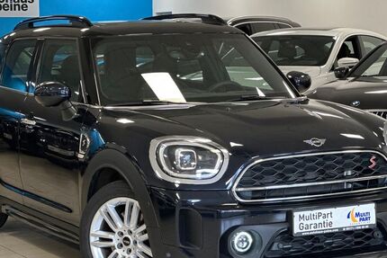Mini Cooper S Countryman 28.454 km 32.599 € Peine 31228