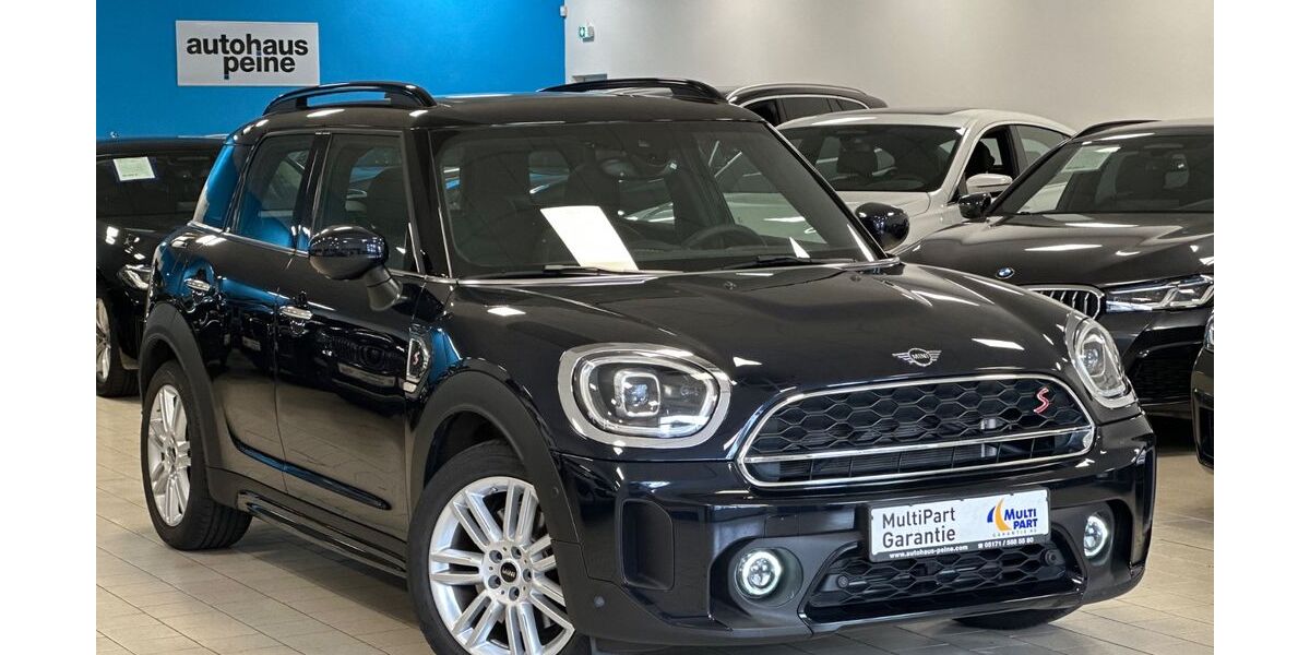 Mini Cooper S Countryman 28.454 km 32.599 &euro; Peine 31228