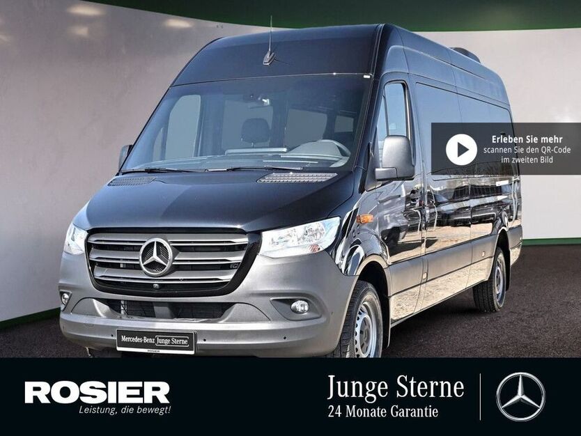 Sprinter