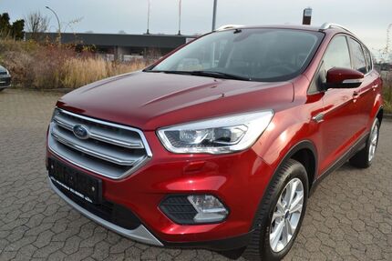 Ford Kuga 83.450 km 12.999 € BRAUNSCHWEIG 38122