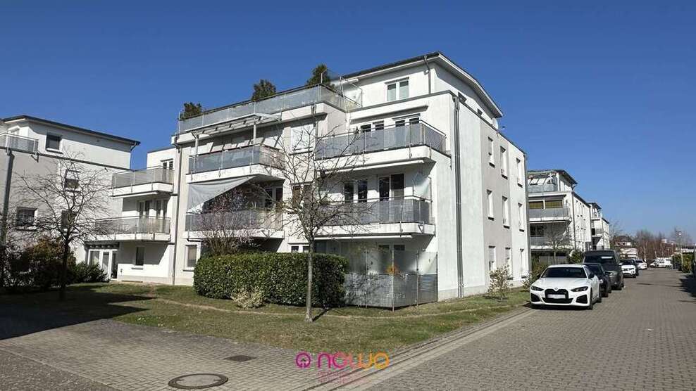 Wohnung zum Kaufen in Braunschweig 309.000 € 92 m²