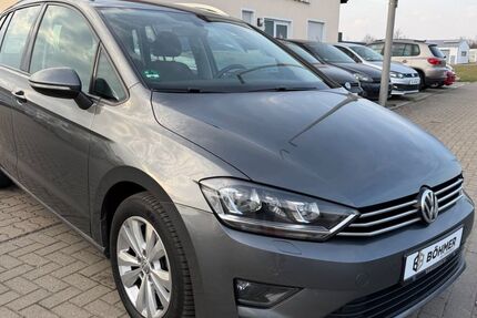 VW Golf 99.000 km 9.990 &euro; Salzgitter 38229