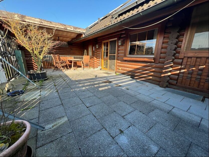 Haus mit kleinem Garten 5 zimmer