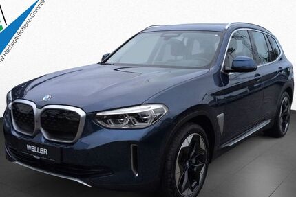 BMW iX3 65.514 km 34.990 &euro; Braunschweig 38112
