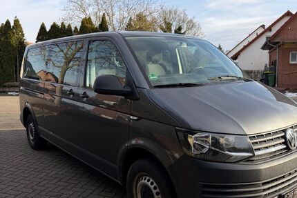 VW T6 Transporter 298.000 km 15.500 &euro; Salzgitter 38259