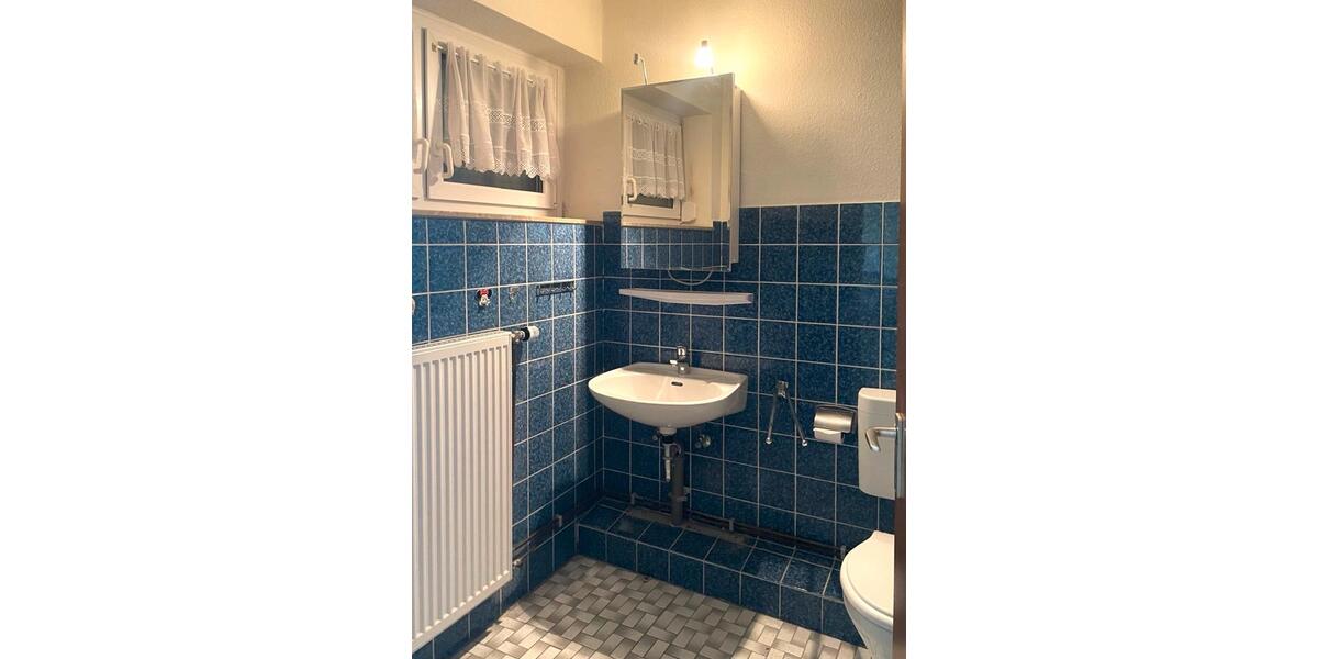 reihenmittelhaus & garage -wolfenbüttel 105m2 einfamilienhaus zimmer