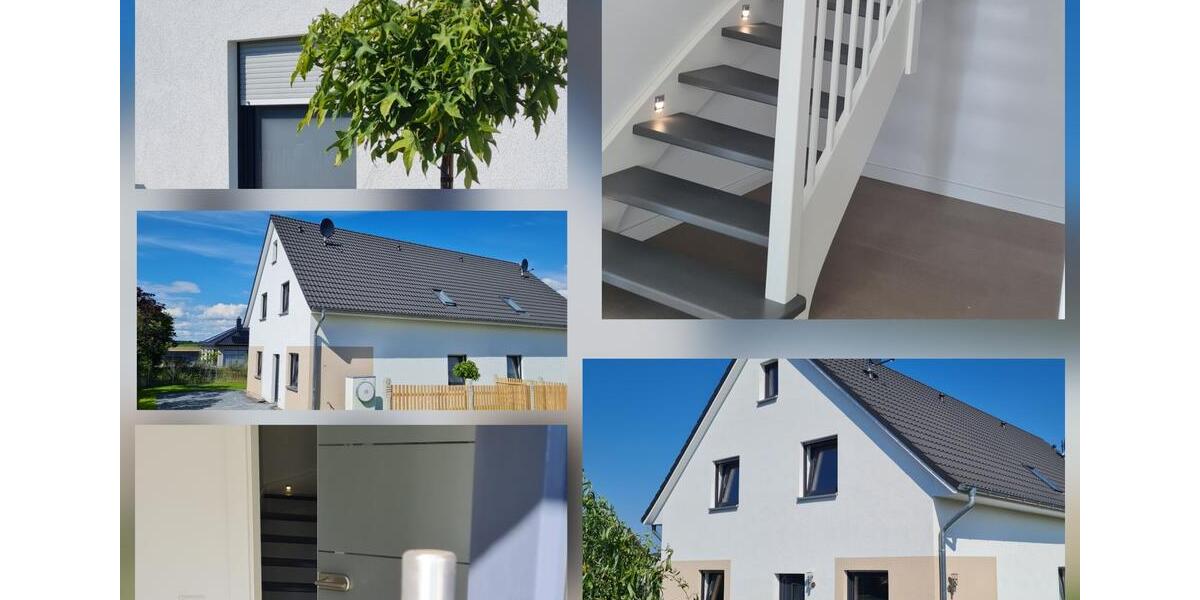 Doppelhaushälfte Gifhorn - 4 Zimmer, 120 m&sup2;, 299.900&euro; | Angebot:26600429