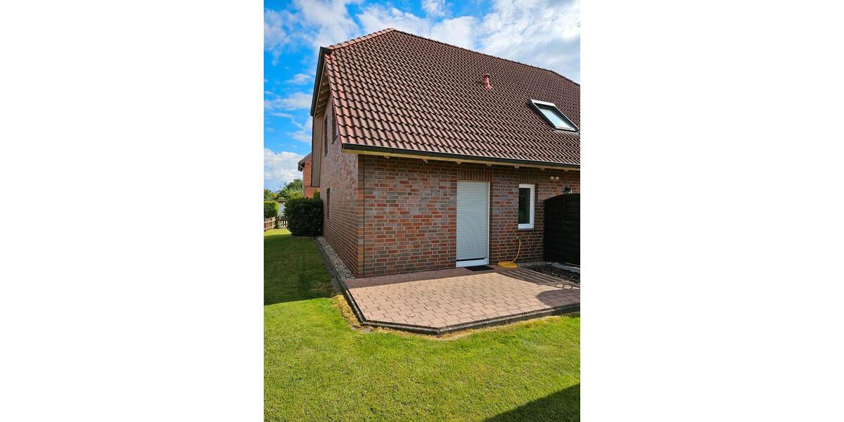 Terrassenwohnung Ilsede Adenstedt - 2 Zimmer, 44 m&sup2;, 500&euro; | Angebot:24984754