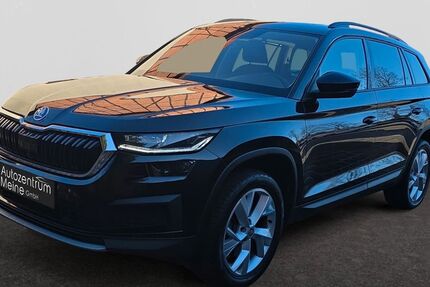 Skoda Kodiaq 117.609 km 29.990 &euro; Meine 38527