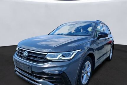 VW Tiguan 63.900 km 31.890 &euro; Braunschweig 38114
