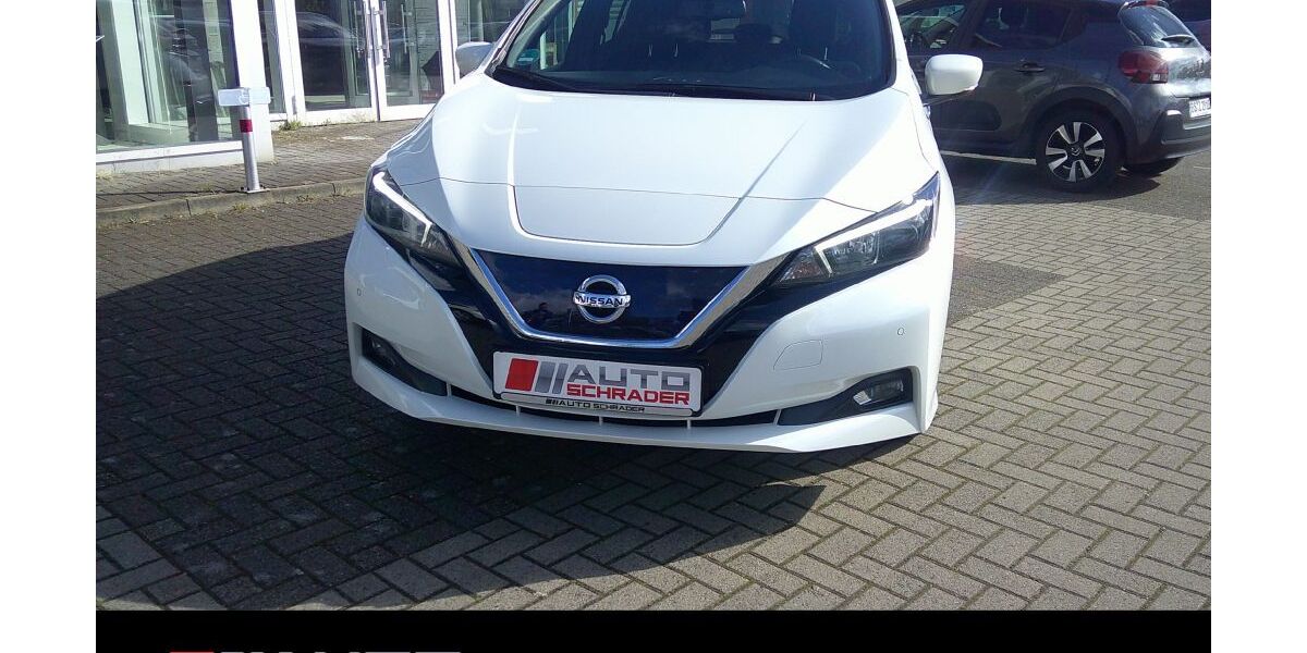 Nissan Leaf 19.907 km 16.600 &euro; Braunschweig 38112