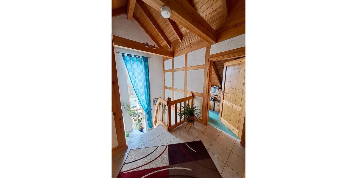 Etagenwohnung Gifhorn - 3.5 Zimmer, 125 m&sup2;, 1.100&euro; | Angebot:25988529