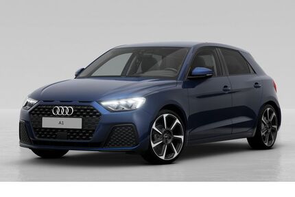 Audi A1 14.350 km 25.980 &euro; Gifhorn 38518