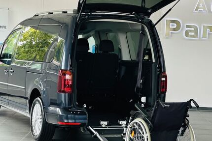 VW Caddy 20.072 km 43.950 &euro; Salzgitter 38259