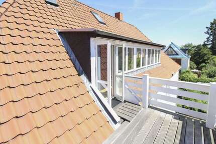 Wohnung zum Kaufen in Braunschweig 299.000 € 104.34 m²