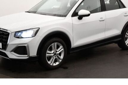 Audi Q2 2.633 km 29.290 &euro; Wolfsburg 38440