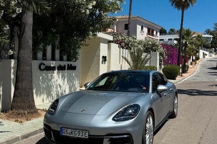 Porsche Panamera 103.000 km 63.900 &euro; Helmstedt 38364