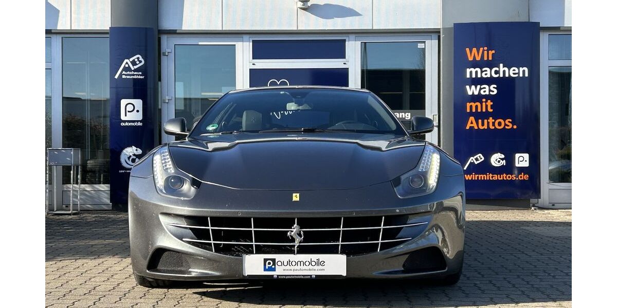 Ferrari FF 69.977 km 108.980 &euro; Salzgitter 38229