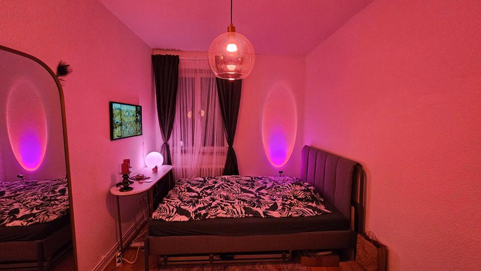 Etagenwohnung Braunschweig Lehndorf-Watenbüttel - 3 Zimmer, 63 m&sup2;, 696&euro; | Angebot:26679468