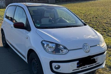VW up! 101.173 km 6.500 &euro; Meine 38527