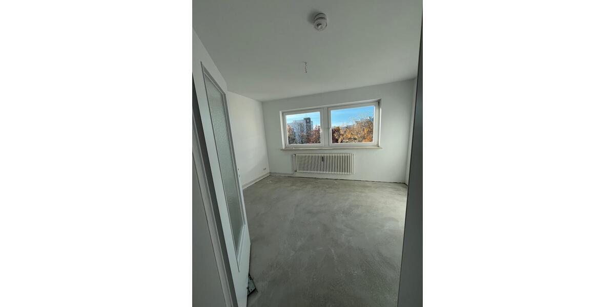 Etagenwohnung Wolfsburg Detmerode - 3 Zimmer, 79 m&sup2;, 563&euro; | Angebot:26176038