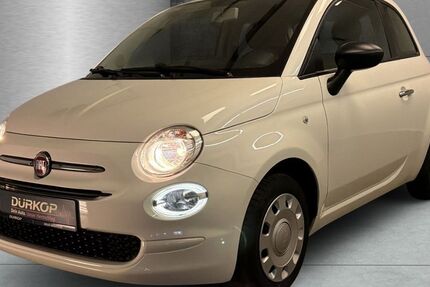 Fiat 500 50.071 km 8.490 &euro; Braunschweig 38126