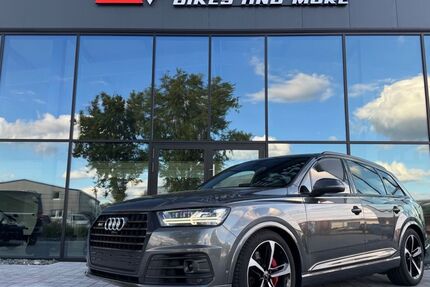 Audi SQ7 177.000 km 28.900 &euro; Sassenburg 38524