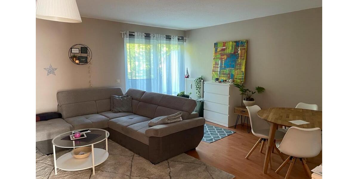 Etagenwohnung Wolfsburg - 2 Zimmer, 68 m&sup2;, 662&euro; | Angebot:26631093