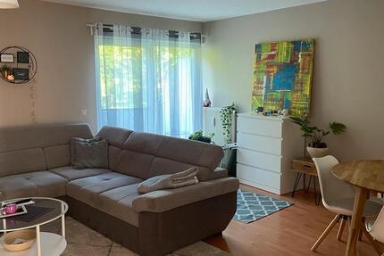 Wohnung Wolfsburg - 2 Zimmer, 68 m&sup2;, 662&euro; | Angebot:26631093