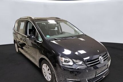 VW Sharan 129.773 km 25.950 &euro; Schöppenstedt 38170