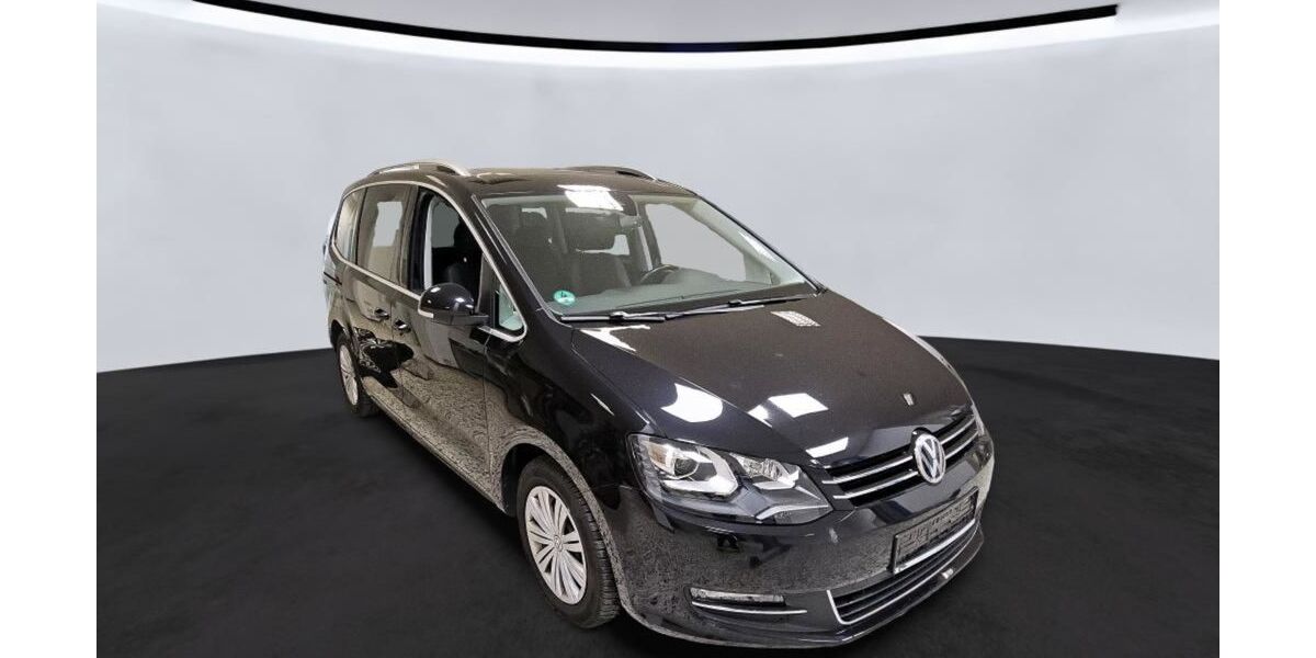 VW Sharan 129.773 km 25.950 &euro; Schöppenstedt 38170